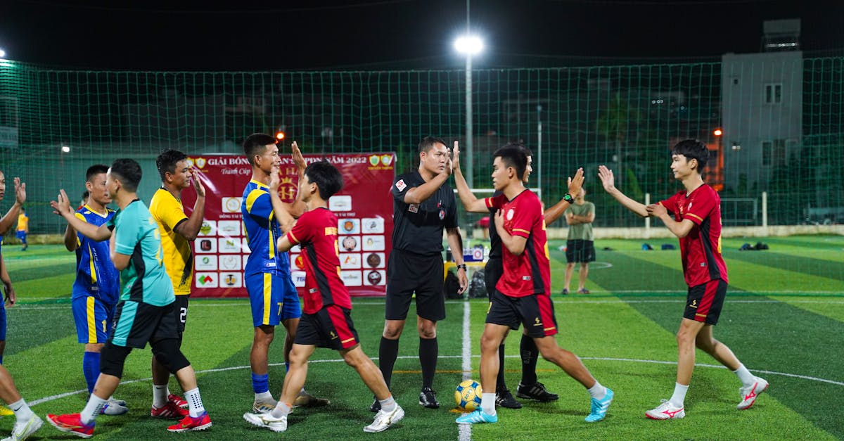 تعادل منتخب إندونيسيا تحت 17 عاماً مع قطر في كأس آسيا