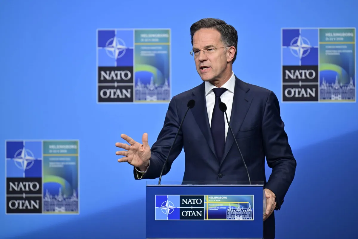 Allemagne sécurise la navigation à Hormuz après la guerre