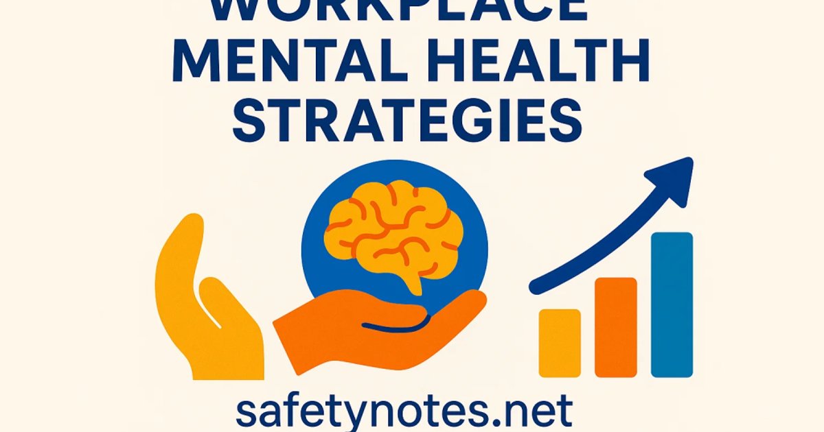 840 ألف وفاة سنوياً بسبب المخاطر النفسية في العمل