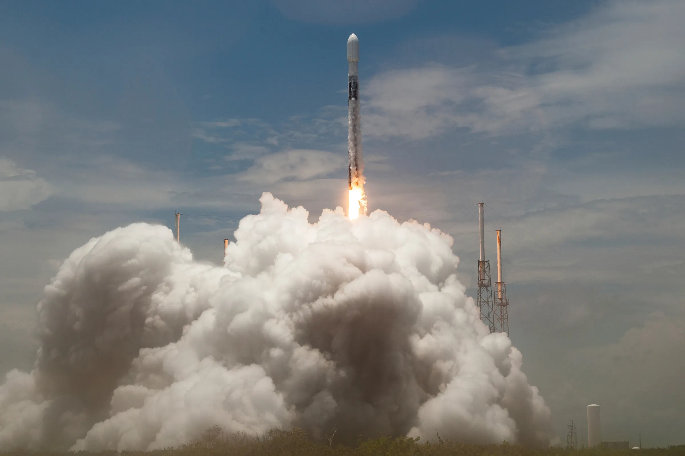 تأخر نظام GPS الأمريكي يكلف 8 مليارات دولار