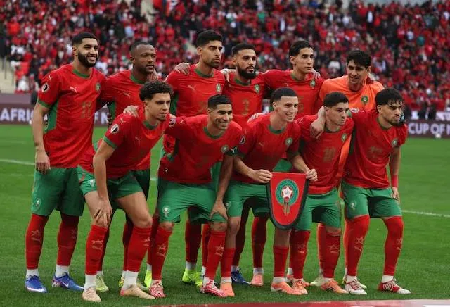 المغرب مرشح قوي في مونديال 2026 بعد إنجازات تاريخية