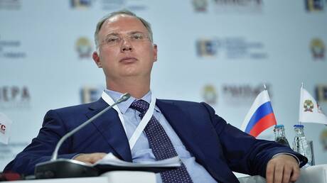 النزاع في الشرق الأوسط يعزز موقف روسيا