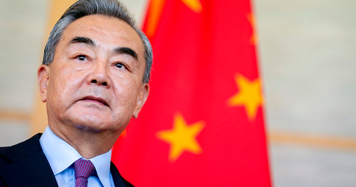 انتقادات صينية للضغط الأمريكي على كوريا الشمالية