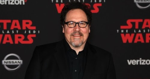 جون فافرو وحرب النجوم: إلهام جيل جديد