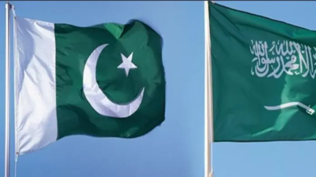 باكستان تدين الهجمات الإيرانية على المنشآت السعودية