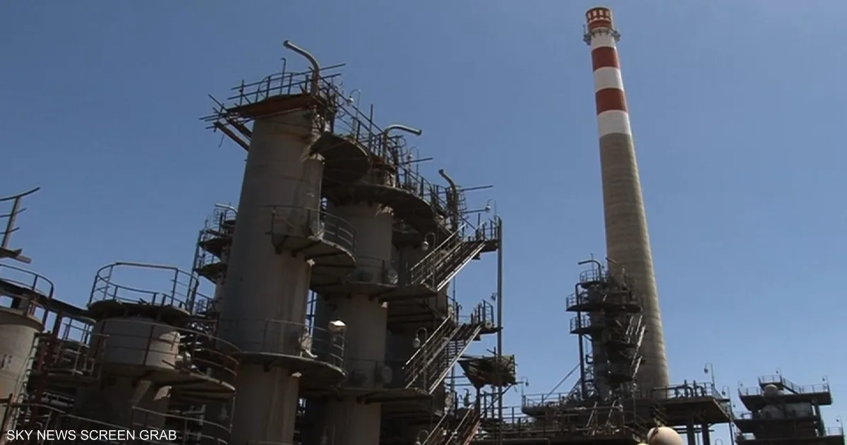 Indien kauft 60 Millionen Barrel russisches Öl im April