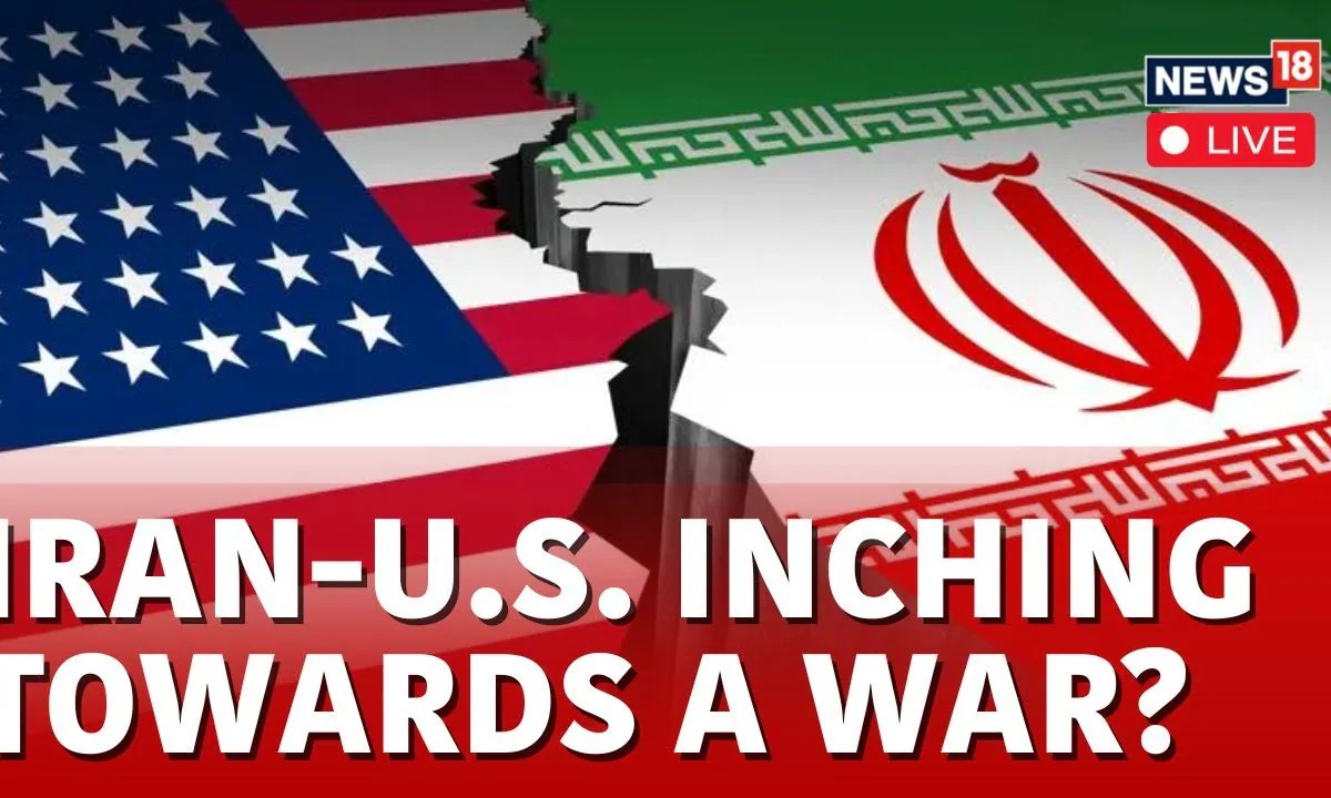 قطع الاتصالات بين طهران وواشنطن: تصاعد التوترات