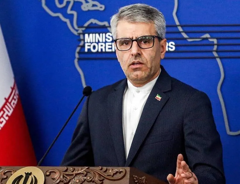 Iran wirft Washington extremistische Forderungen vor