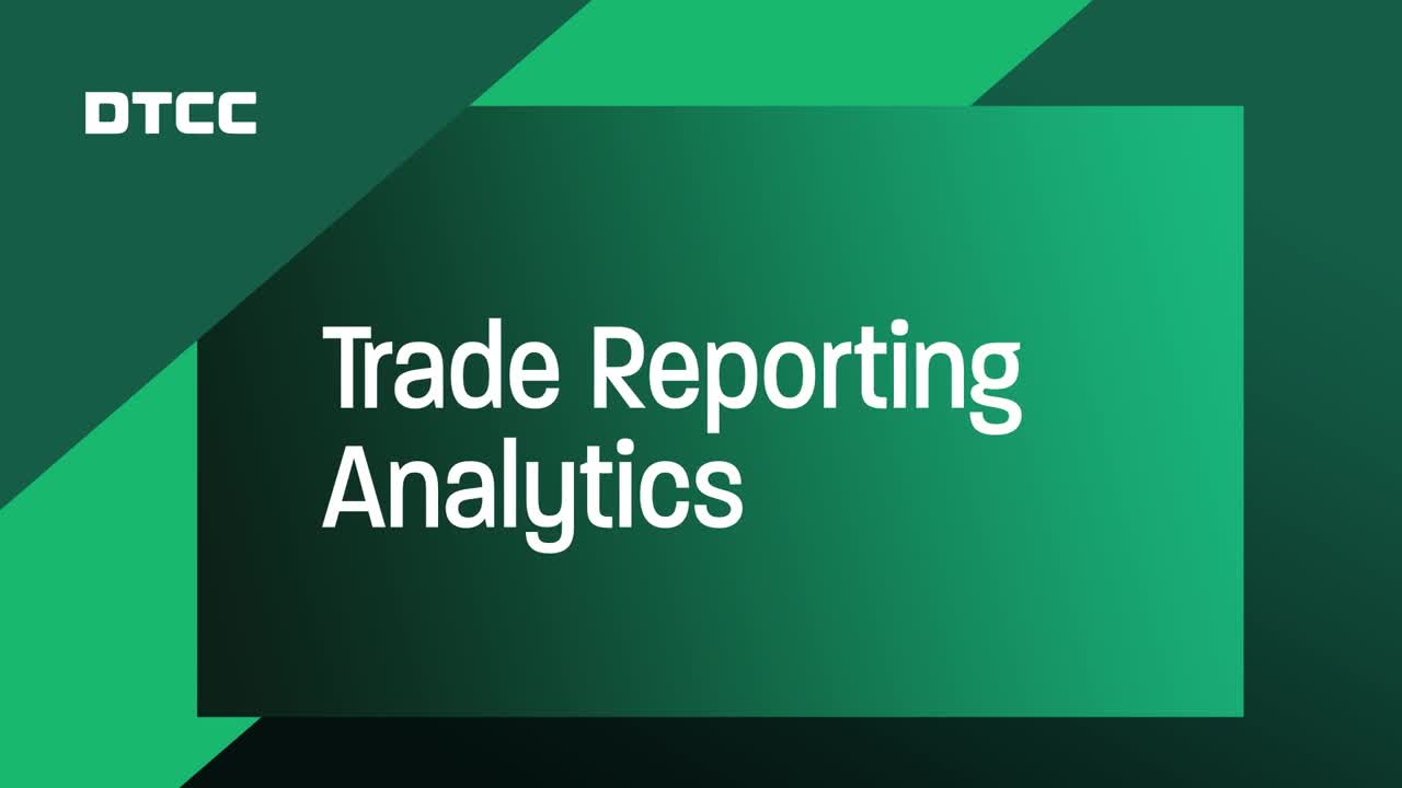 تحديث نظام تقارير التجارة في الهند