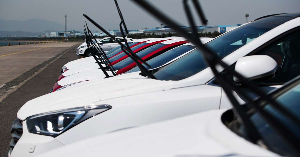 قاضي أمريكي يؤجل بيع علامات تجارية لمصلحة مزايد متأخر