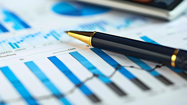 تقرير السوق: بيانات جديدة تكشف عن اتجاهات اقتصادية هامة