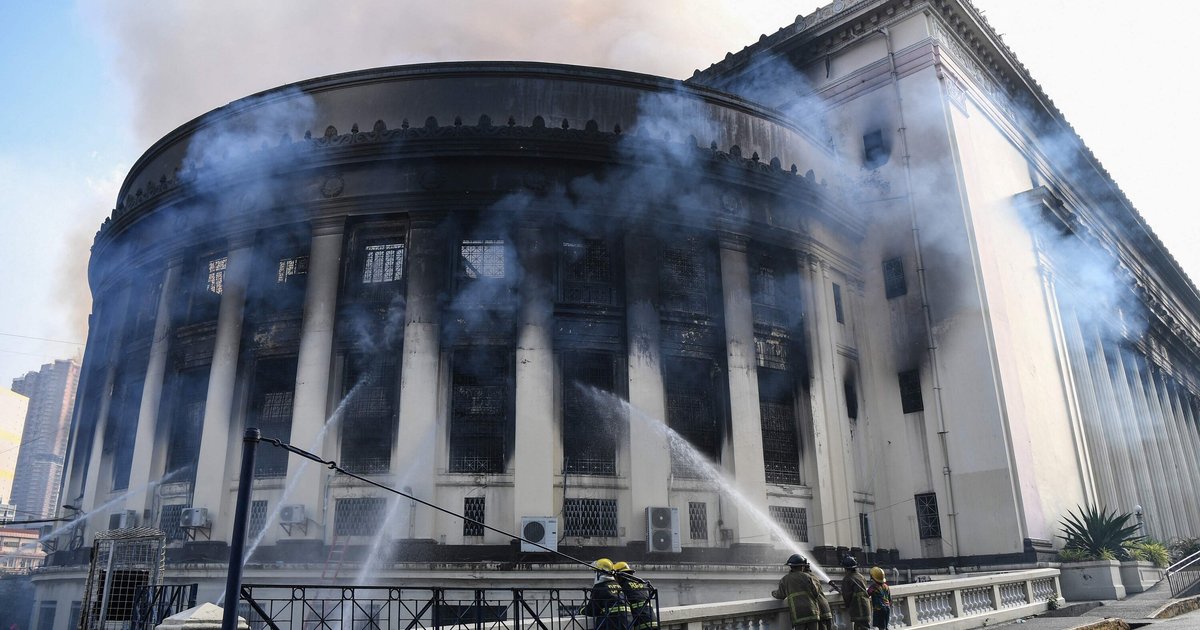 Licenciement d'inspecteurs aux Philippines pour corruption