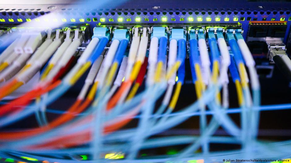 Germany Develops Digital Alternatives to US Technology