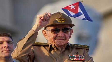 Les États-Unis cherchent à arrêter Raúl Castro pour violations des droits