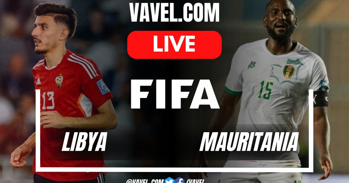 L'Argentine bat la Mauritanie 2-1 lors d'un match amical