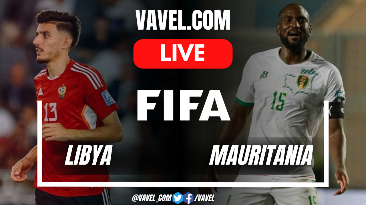 L'Argentine bat la Mauritanie 2-1 lors d'un match amical