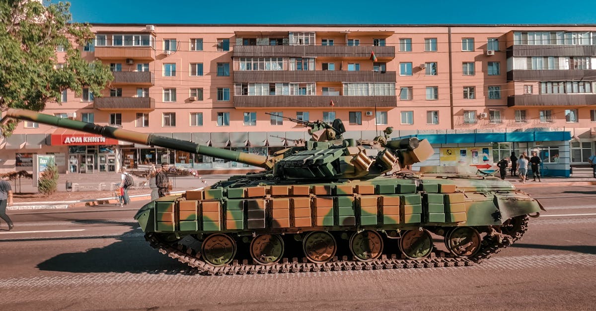 موسكو تمنع تصاعد الصراع في الشرق الأوسط