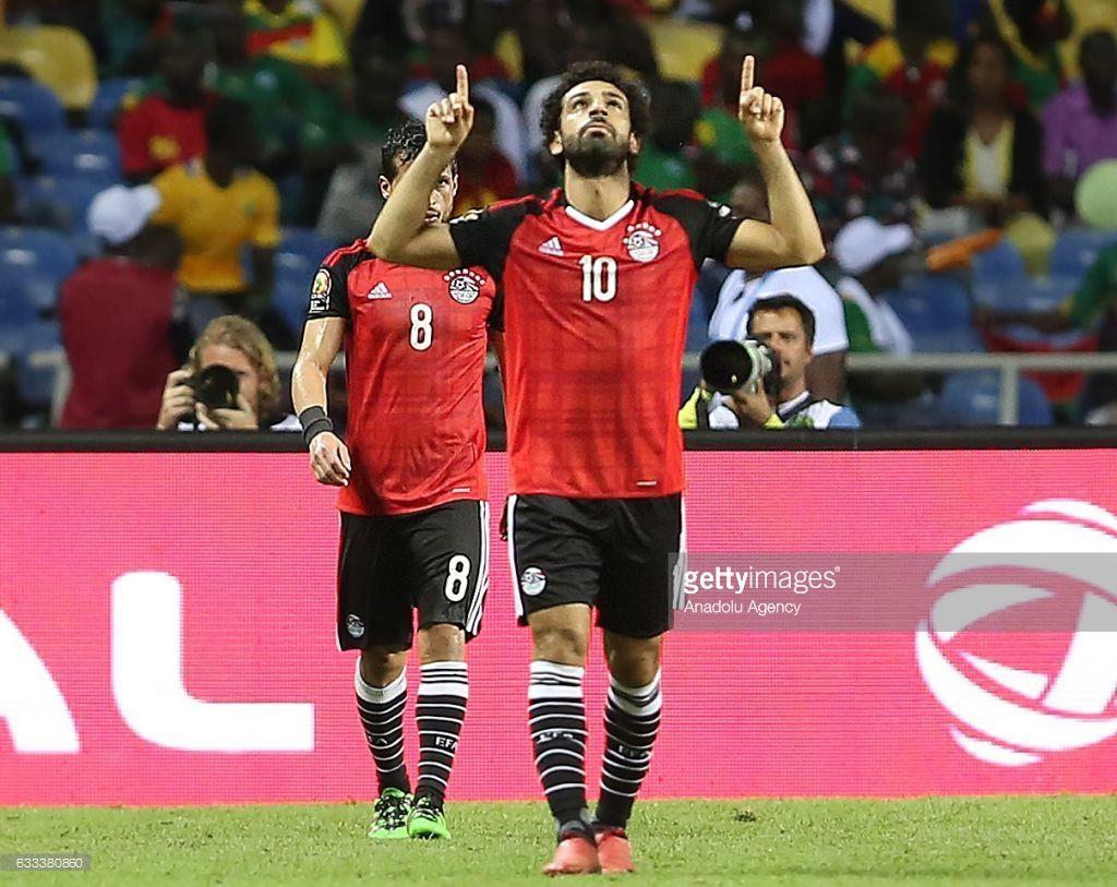 تفوق منتخب مصر على المنتخبات العربية وفق إبراهيم حسن