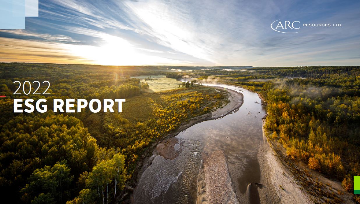 استحواذ شل البريطانية على ARC الكندية