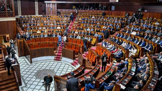 دعوات لإسقاط مشروع قانون تنظيم الصحافة في المغرب