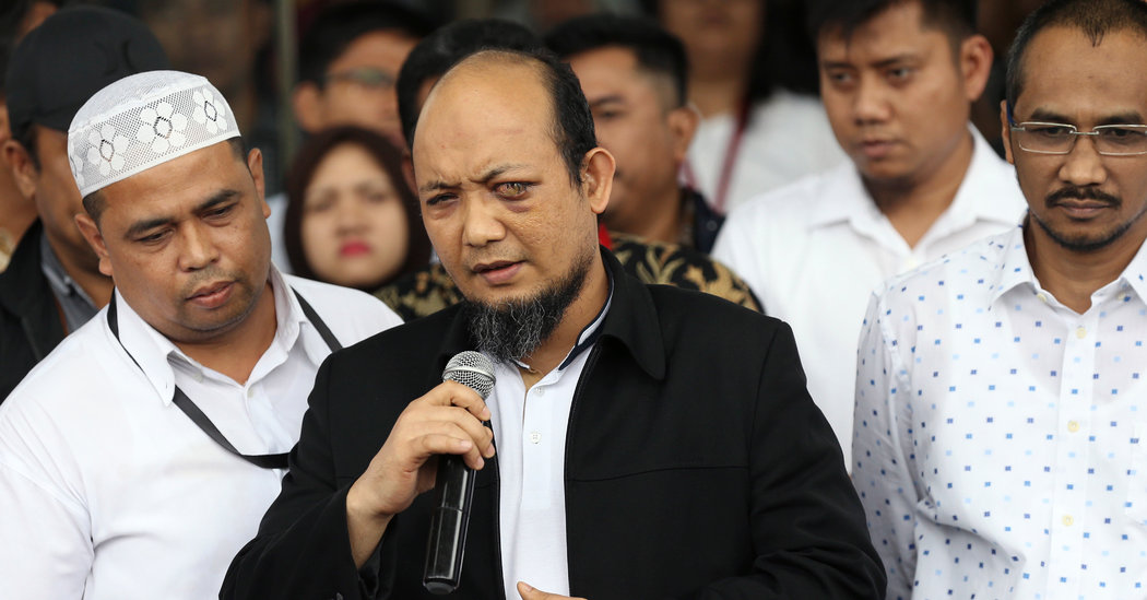 André Younes' condition worsens after acid attack