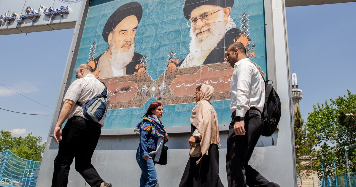 Iran accuse Israël d'attaquer une station d'eau au Koweït