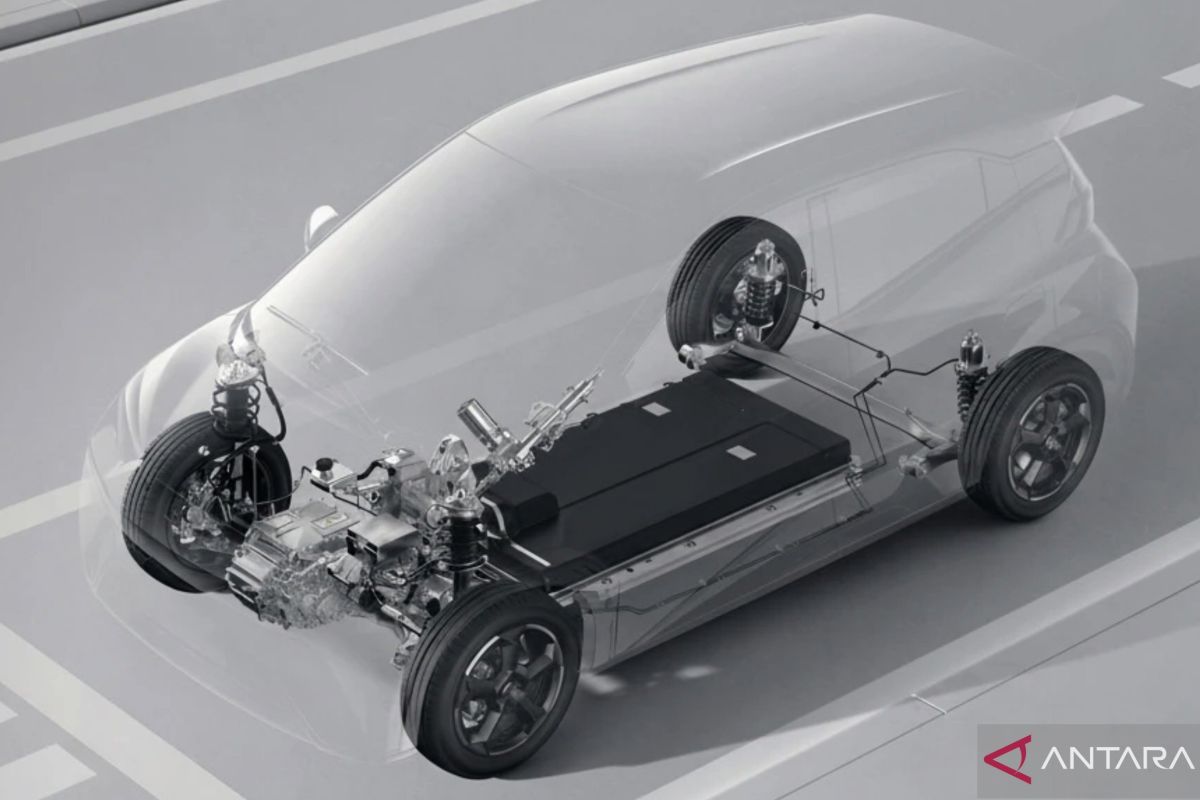 Recyclage des batteries lithium en Chine