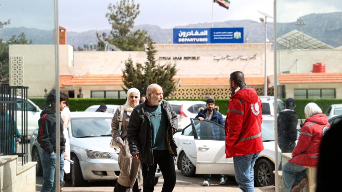 تحديات ورقة "لا مانع من السفر" للسوريين العائدين