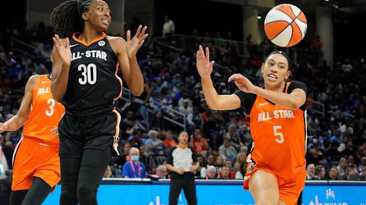 بدء فترة الانتقالات الحرة في دوري المحترفات الأمريكي