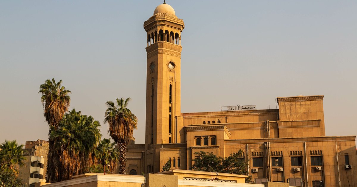 Prüfungspläne Al-Azhar für das zweite Semester