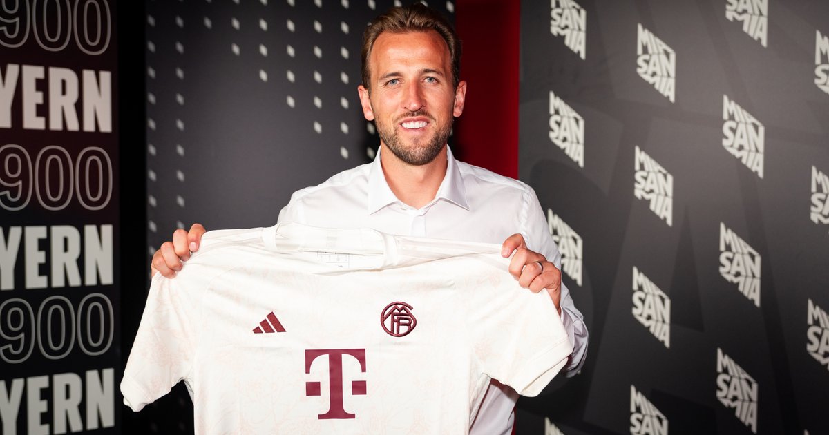 Harry Kane Wechsel zur saudischen Liga: Fragen und Erwartungen