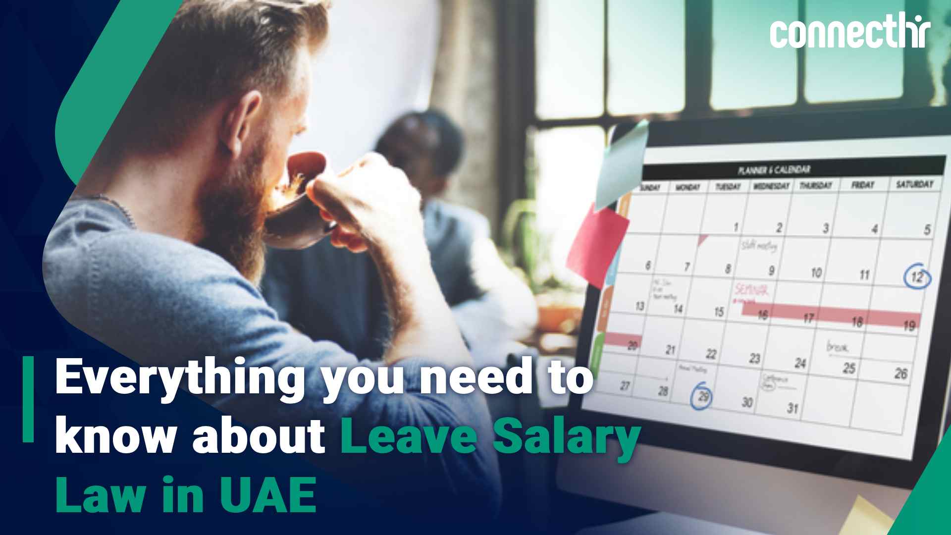 Salary Delays in UAE: Laws and Consequences