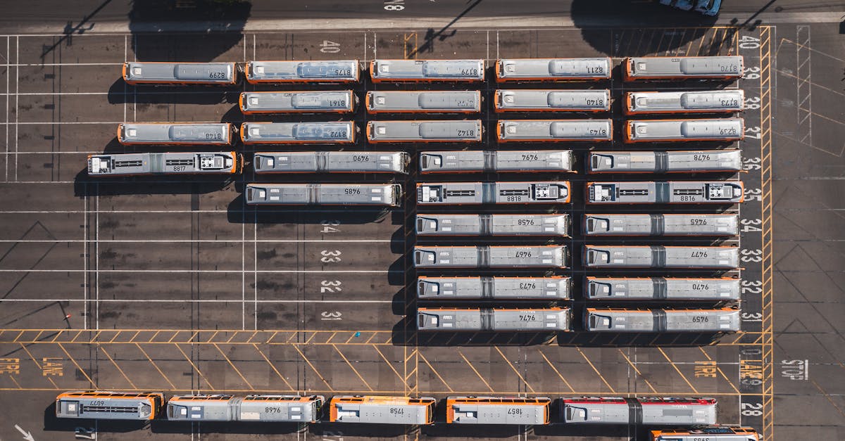 Brand im Busbahnhof Abdul-Monim Riad löst Alarm aus