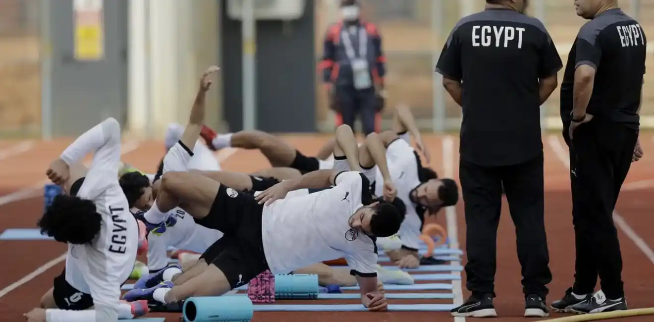 Victoire de l'équipe de l'Est à la coupe des comités sportifs