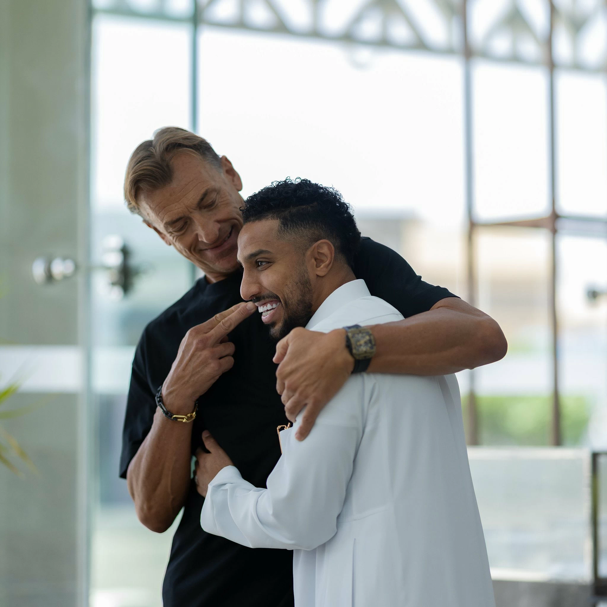 Renard fordert Rücktritt nach Niederlage gegen Serbien