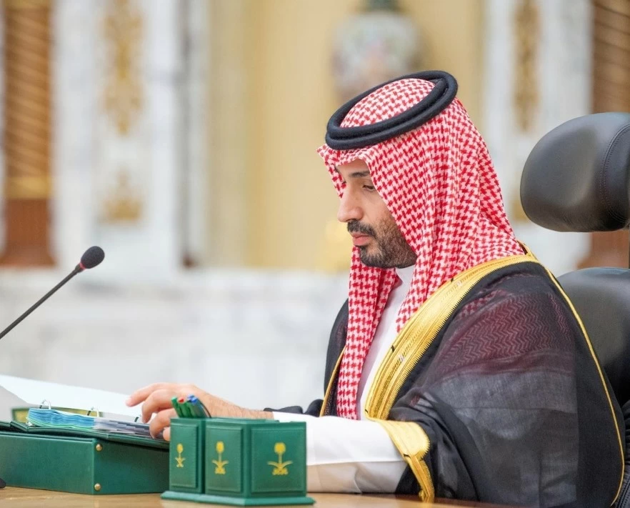 مجلس الوزراء السعودي يوافق على قواعد التعاقد مع السعوديين