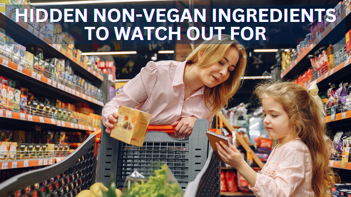 تحذيرات من مكونات خفية في الوجبات الخفيفة