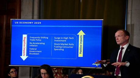 Impact des coûts de guerre sur la vie des Américains