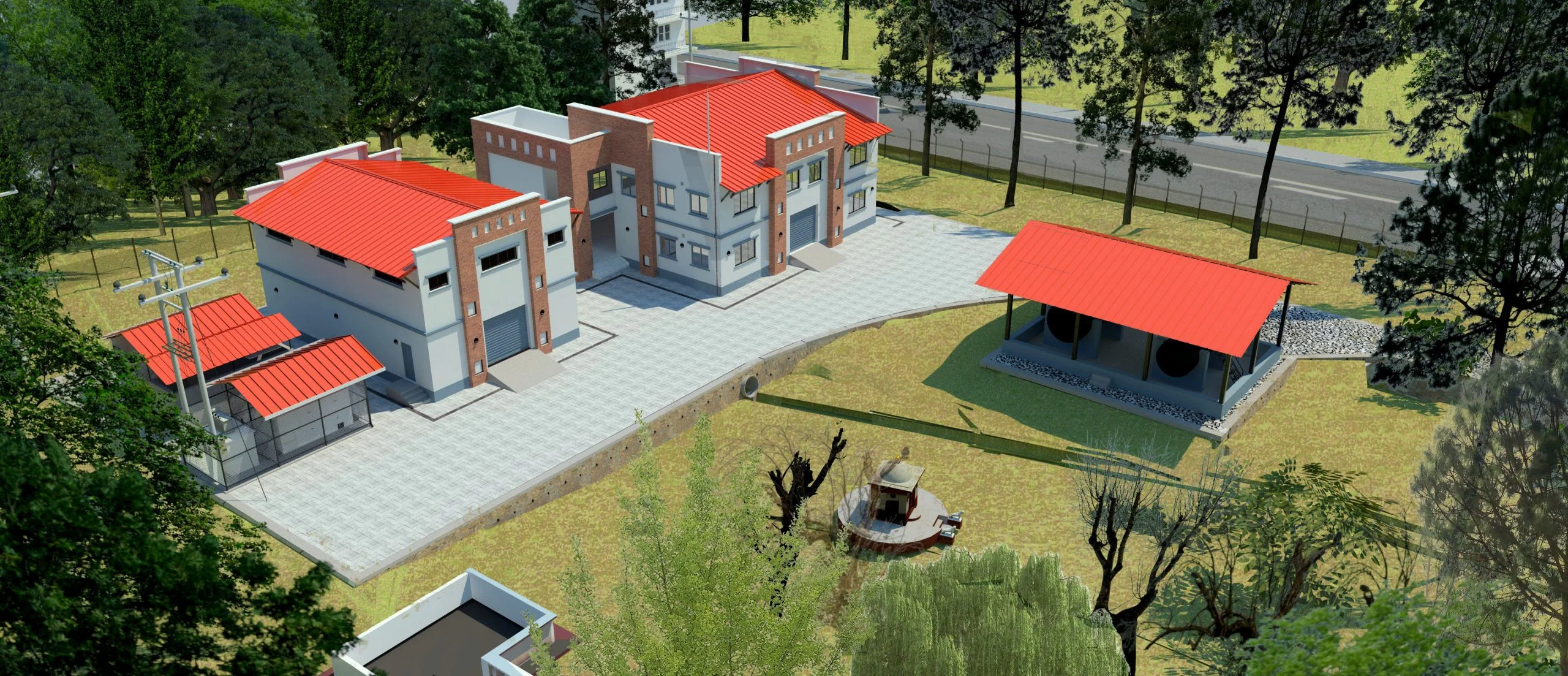 مصر تؤكد دورها الفعال في إدارة الأزمات الإقليمية