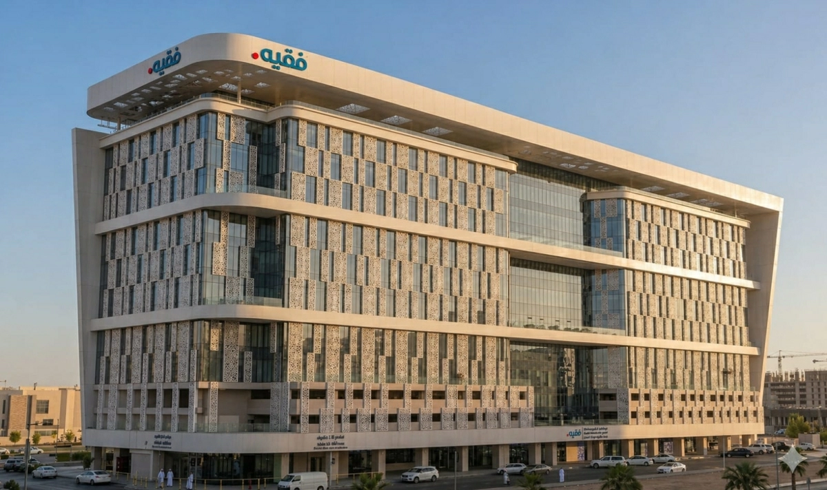 مركز العلاج الإشعاعي في المدينة المنورة