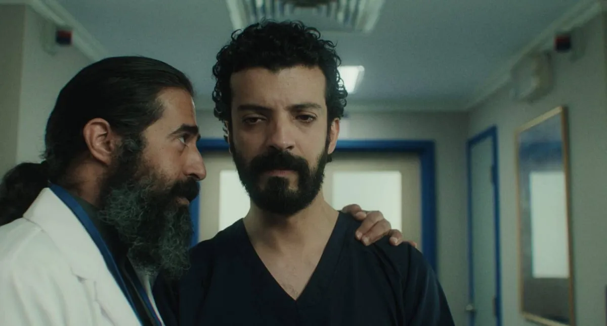 يعقوب الفرحان يتحدث عن فيلمه الجديد "مسألة حياة أو موت"