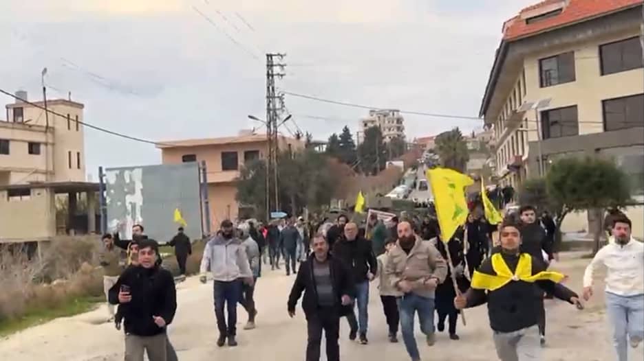 Hezbollah Rejects Expulsion of Iranian Ambassador from Lebanon