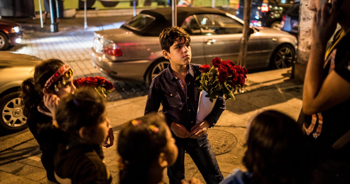 أزمة النزوح في لبنان وتأثيرها على الاستقرار الإقليمي