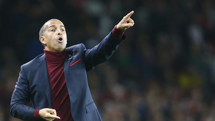 Tunisian team secures tough victory in first match