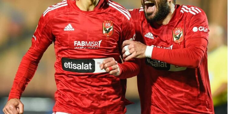 Souhaite le titre pour le Zamalek en Ligue égyptienne