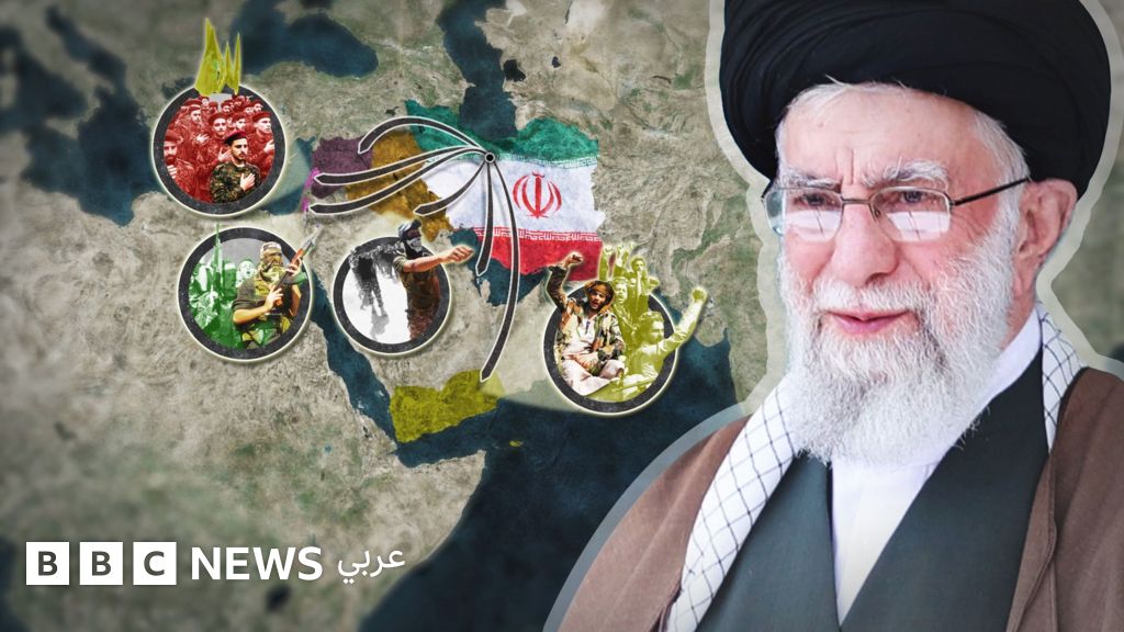 Iranischer Außenminister spricht mit ägyptischem Amtskollegen über Kriegsentwicklung im Nahen Osten