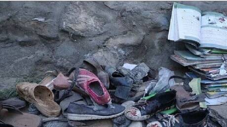 إيران: أكثر من 700 مدرسة تتعرض لهجمات إسرائيلية وأمريكية