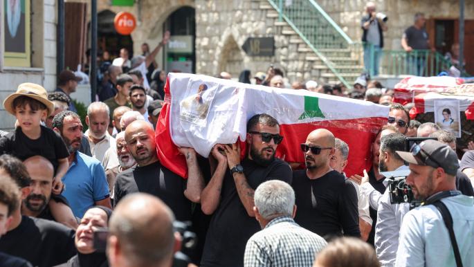 لبنان يواجه عقبات جمة في تثبيت وقف النار مع إسرائيل