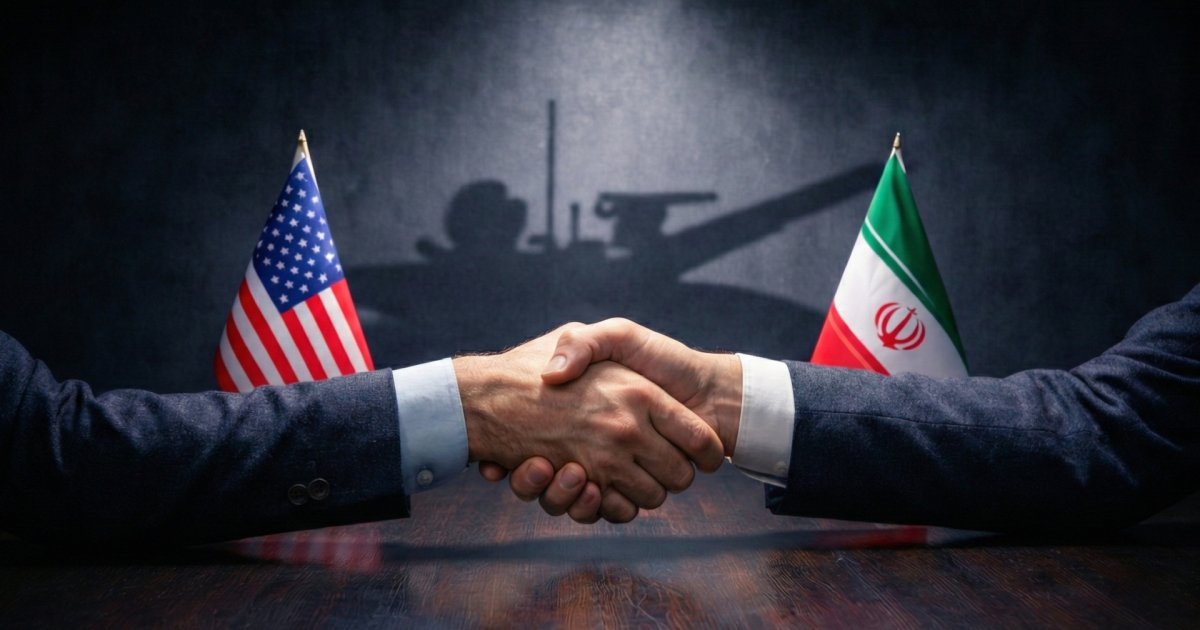 US-Iran Agreement Awaits Trump Amid Israeli Escalation