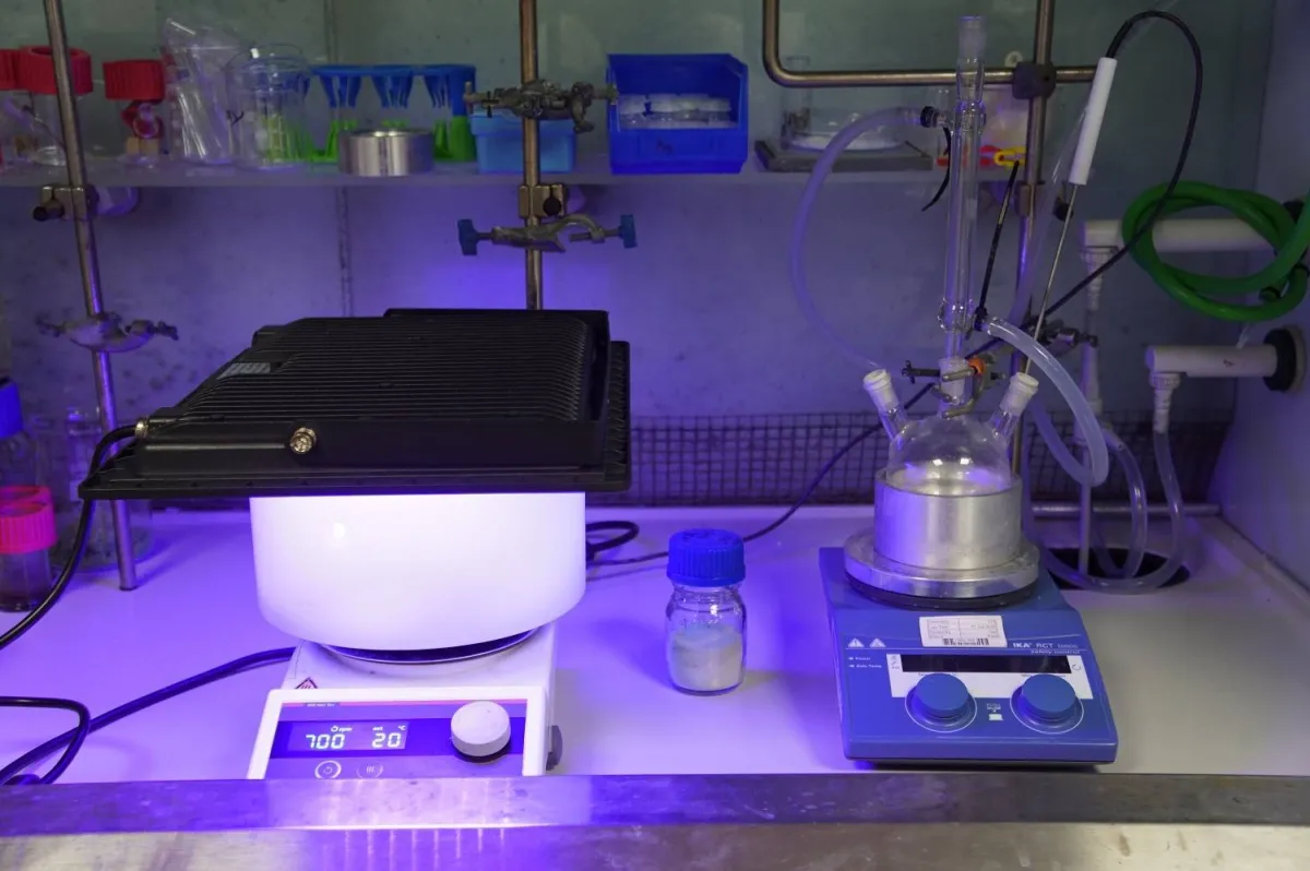 تحويل النفايات إلى طاقة نظيفة: ابتكار كمبريدج